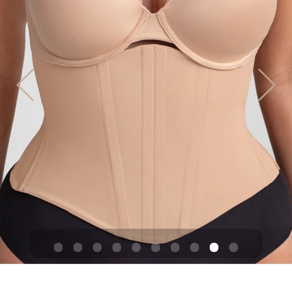 HONEYLOVE WAISTHERO CINCHER SHAPEWEAR